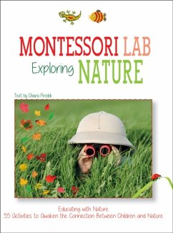 Exploring the Nature: Montessori Lab - Piroddi, Chiara