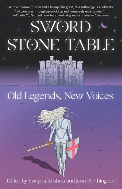 Sword Stone Table - Krishna, Swapna; Northington, Jenny
