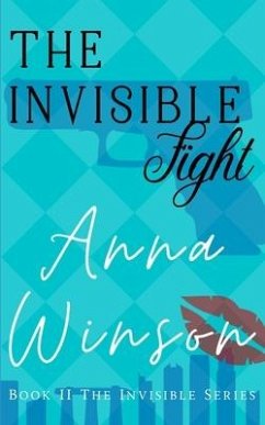 The Invisible Fight - Winson, Anna