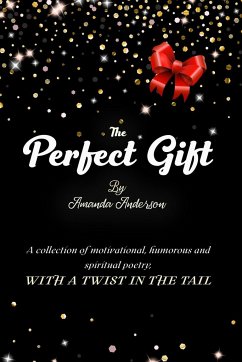 The Perfect Gift - Anderson, Amanda