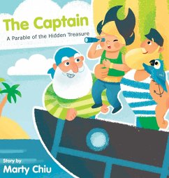 The Captain - Chiu, Marty