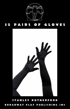 32 Pairs of Gloves - Stanley, Rutherford