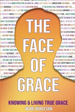 The Face of Grace - Burleson, Wade