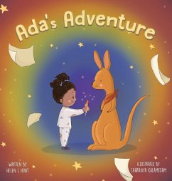 Ada's Adventure - Hunt, Helen L