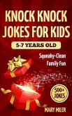 Knock Knock Jokes For Kids 5-7 Years Old