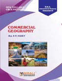 COMMERCIAL GEOGRAPHY COMMERCIAL GEOGRAPHY