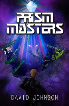 Prism Masters - Johnson, David