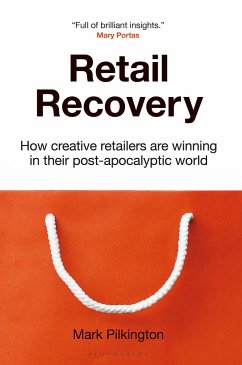 Retail Recovery - Pilkington, Mark