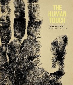 The Human Touch - Ling, Elenor; Reynolds, Suzanne; Munro, Jane