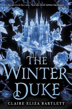 The Winter Duke - Bartlett, Claire Eliza