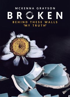 Broken - Grayson, McKenna