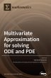 Multivariate Approximation for solving... - Bild 1