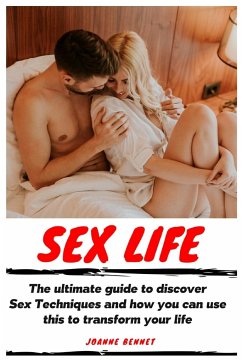 Sex Life - Bennet, Joanne