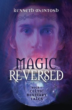 Magic Reversed - Mcintosh, Kenneth