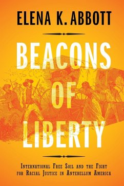 Beacons of Liberty - Abbott, Elena K.