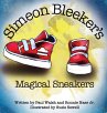 Simeon Bleeker's Magical Sneakers - Bild 1