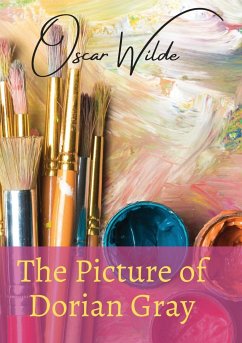 The Picture of Dorian Gray - Wilde, Oscar