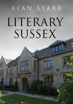 Literary Sussex - Starr, Alan