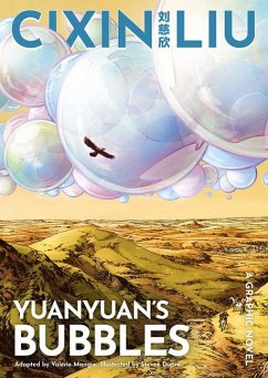 Cixin Liu's Yuanyuan's Bubbles - Liu, Cixin