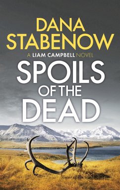 Spoils of the Dead - Stabenow, Dana