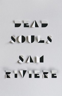Dead Souls - Riviere, Sam
