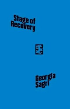 Stage of Recovery - Sagri, Georgia