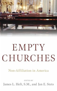 Cover Empty Churches