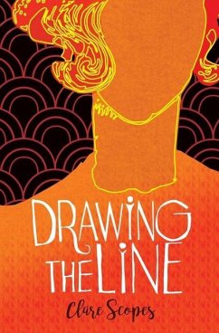 Drawing The Line - Scopes, Clare
