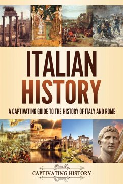 Italian History - History, Captivating