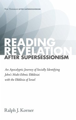 Reading Revelation After Supersessionism
