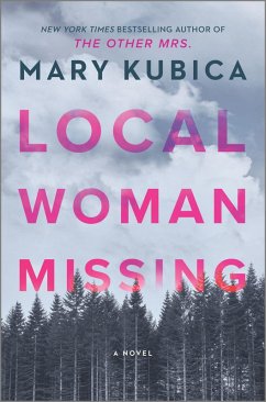 Cover Local Woman Missing