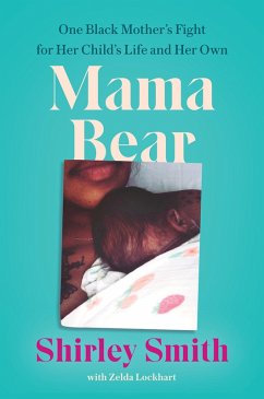 Cover Mama Bear (eBook, ePUB)