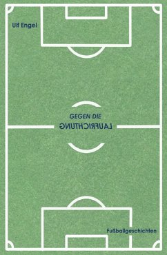 Gegen die Laufrichtung (eBook, ePUB) - Engel, Ulf