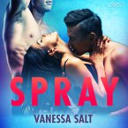 Spray - una serie erotica (MP3-Download)