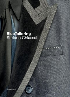 Bluetailoring - Chiassai, Stefano