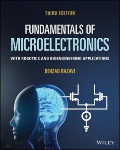 Fundamentals of Microelectronics - Razavi, Behzad (AT&T Bell Laboratories)