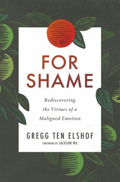 Cover For Shame