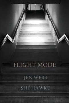 Flight Mode - Webb, Jen; Hawke, Shé