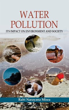 WATER POLLUTION - Misra, R. N.