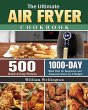 The Ultimate Air Fryer Cookbook - Bild 1