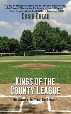 Kings of the County League - Ohlau, Craig