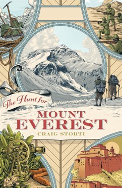 The Hunt for Mount Everest - Storti, Craig