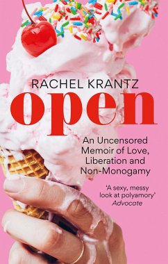 OPEN - Krantz, Rachel