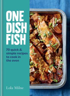 One Dish Fish - Milne, Lola