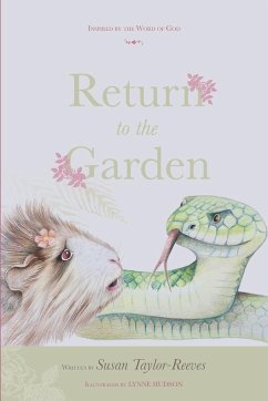 Return To The Garden - Taylor-Reeves, Susan