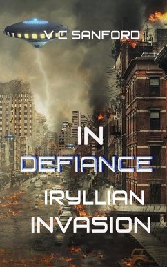 In Defiance - Sanford, V C