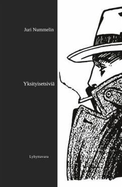 Yksityisetsiviä - Nummelin, Juri