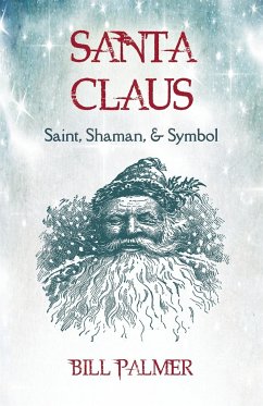 Santa Claus - Palmer, Bill