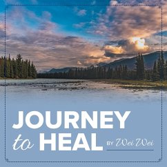 Journey to Heal - Wei, Wei