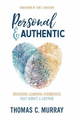 Personal & Authentic - Murray, Thomas C.